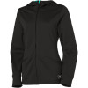 Foursquare Crest Fleece Jacket - Women's