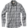Foursquare Logger Shirt - Long-Sleeve - Men's