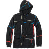 Foursquare Line Full-Zip Hoody - Men's