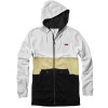 Foursquare Puff Full-Zip Hooded Sweatshirt - Men's