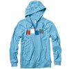 Foursquare Rig Full-Zip Hooded Sweatshirt - Men's