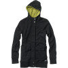 Foursquare Awning Full-Zip Hoody - Women's