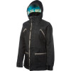 Foursquare Runway Jacket - Women's