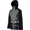 Foursquare Crush Jacket - Women's