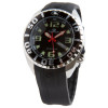 Freestyle USA Black Tip Shark II Watch