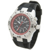 Freestyle USA Submersion Sport Watch Black/Red, One Size