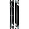 4FRNT Skis EHP Alpine Fat Ski