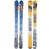 4FRNT Skis Grom Alpine Ski