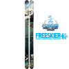 4FRNT Skis MSP Alpine Ski