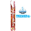 4FRNT Skis VCT Alpine Ski