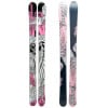 Discount Womens Park and Pipe Skis