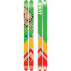 4FRNT Skis CRJ Ski