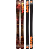 4FRNT Skis Switchblade Ski