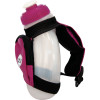Fuel Belt Dash Palm Holder Water Bottle - 7oz Wild Berry, One Size - Fuel Belt