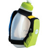 Fuel Belt Sprint Palm Holder Water Bottle - 10oz The Brazilian, One Size - Fuel Belt