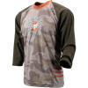 Fox Commando Bike Jersey - Half-Sleeve - Men's