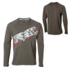 Fox Bomber Bike Jersey - Long-Sleeve - Men's