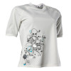 Fox Siryn Bike Jersey - Short-Sleeve - Women's