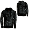 Latinese Full-Zip Hooded Bike Sweatshirt - Men's
