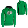 Fox All Day Long Pullover Hooded Sweatshirt - Men's