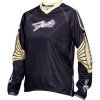 Fox Strafer Mountain Bike Jersey - Long Sleeve - Women's