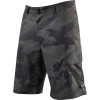 Fox Racing Ranger Cargo Print Shorts - Men's