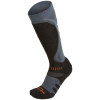 Bridgedale Heel Fit Midweight Ski Sock - Men's