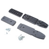 Garmont 7tm Riser Plates
