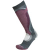 Bridgedale Midweight Control Fit Ski Sock - Women's