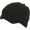 Goorin Brothers Urkel Visor Beanie - Women's