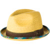 Goorin Brothers Mahi Mahi Fedora
