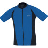 Gore Bike Wear Power Full-Zip Cycling Jersey - Short-Sleeve - Men's