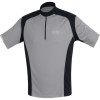 Gore Bike Wear Countdown 1/2-Zip Bike Jersey - Short-Sleeve - Men's