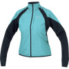 Gore Bike Wear ALP-X Zip-Off Jacket - Women's