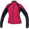 Gore Bike Wear Alp-X Zip-Off Jacket - Women's