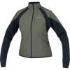 Gore Bike Wear ALP-X Zip-Off Jacket - Women's