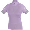 Gore Bike Wear Xenon 3/4-Zip Jersey - Short-Sleeve - Women's