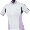Gore Bike Wear Ozon 1/2-Zip Jersey - Short Sleeve - Women's