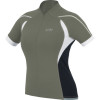 Gore Bike Wear Alp X 3/4-Zip Bike Jersey - Short-Sleeve - Women's