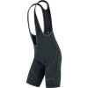 Gore Bike Wear Power Print 2.0 Bib Tight Short - Men's
