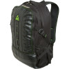 Green Guru Gear Spinner Backpack