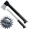 Gerber Gator Combo Axe II w/ Saw