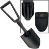 Gerber Folding Spade with Sheath