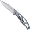 Gerber Paraframe I Serrated Edge Knife