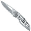 Gerber Ripstop I Serrated Edge Knife