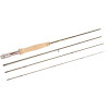 Greys XF2 Streamflex Fly Rod - 4 Piece