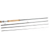 Greys GRXi+ Fly Rod - 4 Piece