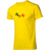 Gage + Desoto Mur de Huy T-Shirt