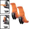 G3 TourThrow Heel Levers