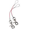 G3 Metal Ski Leash